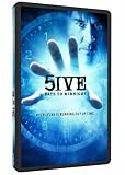 5ive Days To Midnight [UK IMPORT] - Timothy Hutton