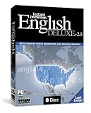 Instant Immersion English Deluxe v2.0