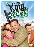 DVD : King of Queens- The Complete Fifth Season