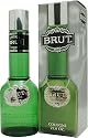 Brut By Faberge For Men. Cologne 25.6 Ounces