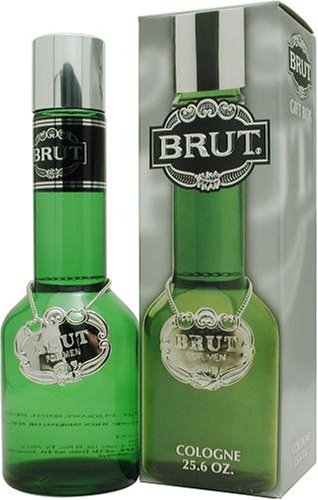 Brut By Faberge For Men. Cologne Splash 25.6 Oz. Brut By Faberge For Men. Cologne Splash 25.6 Oz.