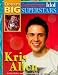 Kris Allen (Dream Big: American Idol Superstars)