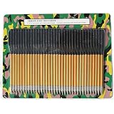 Aluminum Pistol Crossbow Arrows 50 - 80 Lb, Pack of 3 (Count of 36)