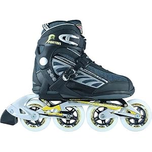 Roller Derby 9.9 Mens Inline Skates by