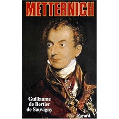 Metternich