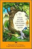 Alex and Friends, Ses Amis, I Suoi Amici, Seine Freunde, Sus Amigos: Children's Adventure Story Told in German on CD to Develop Listening Skills in a Second Language