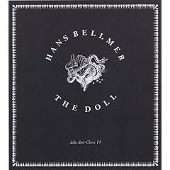 The Doll (Atlas Anti-classics)