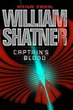 Captain s Blood (Star Trek (Unnumbered Hardcover))