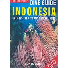Indonesia (Globetrotter Dive Guide)