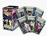 Infinite Ryvius Complete Collection