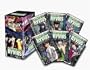 Infinite Ryvius Complete Collection
