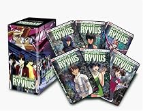 I just watched Infinite Ryvius Complete Collection online.