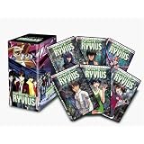 Infinite Ryvius Complete Collection ~ Artist Not Provided