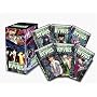 Infinite Ryvius Complete Collection <b>DVD</b> ~ Artist Not Provided
