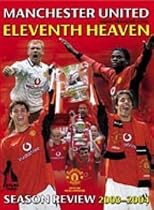 Manchester United - End Of Season Review 2003/2004 [DVD]