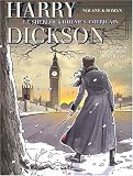 Harry Dickson, Tome 9 : Le secret de Raspoutine