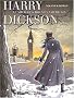 Harry Dickson, tome 9 : Le secret de Raspoutine
