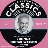 Johnny Guitar Watson - 1952-1955