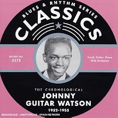 Classics 1952-1955