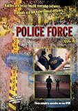 Police Force (Volume Two)  (Institutions)