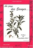 Au pays des sauges Au pays des sauges