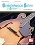 Mel Bay Renaissance Solos for Mandolin