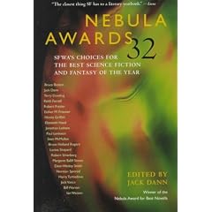 Nebula Awards: Sfwa's Choices for the Best Science Fiction and Fantasy: 32 (Nebula Awards Showcase)