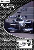Eigenschaften THQ Entertainment  / Hot Wheels Williams F1 Team Driver