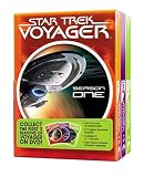 Star Trek Voyager - The Complete Seasons 1-3