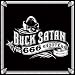 Buck-Satan-And-The-666-Shooters-Bikers Welcome Ladies Drink Free cd cover