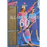 All-American Ads 60s (Icons Series)