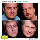 Intimate Letters (Janacek & Martinu)