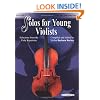 Solos for Young Violists: Volume 2 (Viola Part)