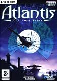 Eigenschaften Disky Entertainment GSA  / Atlantis