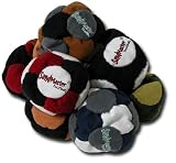 Sandmaster Footbag