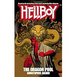 The Dragon Pool (Hellboy)