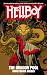 The Dragon Pool (Hellboy (Pocket Star Books))
