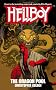 The Dragon Pool (Hellboy (Pocket Star Books))