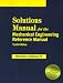 Search : Solutions Manual for the Mechanical Engineering Reference Manual: 10th Edition