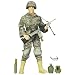 GI Joe 12 Inch Army Heavy Gunner