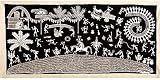Folk Art Paintings
