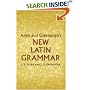 Allen and Greenough's New Latin Grammar (Dover Books on Language)