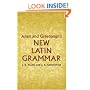 Allen and Greenough's New Latin Grammar (Dover Books on Language)