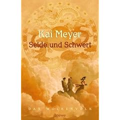 Seide und Schwert. Wolkenvolk-Trilogie 01.
