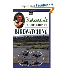 Bill Oddie's Introduction to Birdwatching