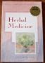 Herbal Medicine (Tuttle Alternative Health)
