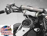 NEW GENUINE HONDA VTX Digital Audio System (Attch. Kit Req.) HONDA PT # 08A08-9H1-000