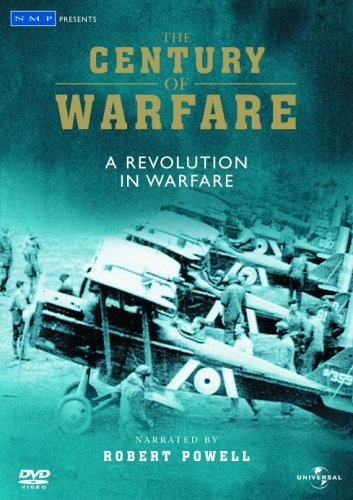CENTURY OF WARFARE : VOL.2