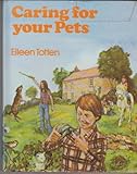 Caring for your pets