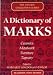 Search Our Specialty Mall : A Dictionary of Marks: Ceramics, Metalwork, Furniture, Tapestry (Antique Collector's Guides)